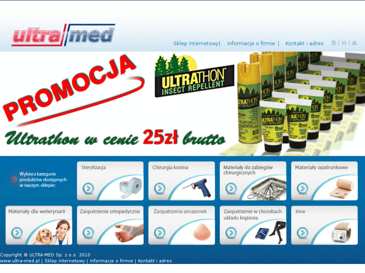 www.ultra-med.pl