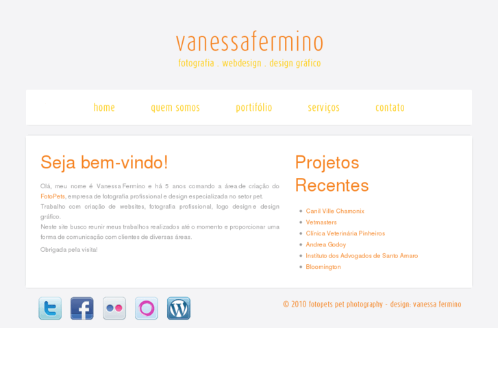 www.vanessafermino.com