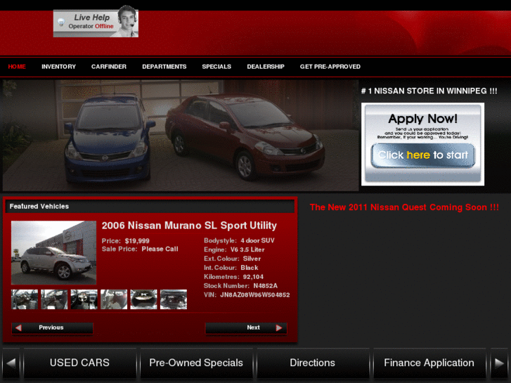 www.vickarnissan.ca