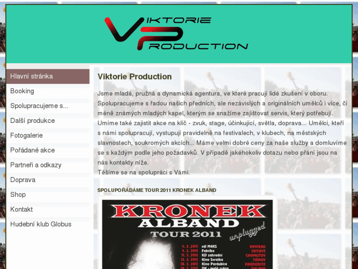 www.viktorie-production.cz