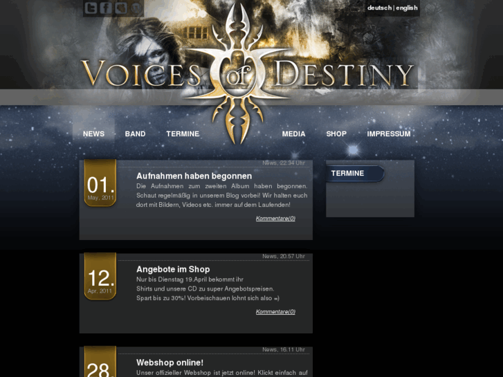 www.voices-of-destiny.com