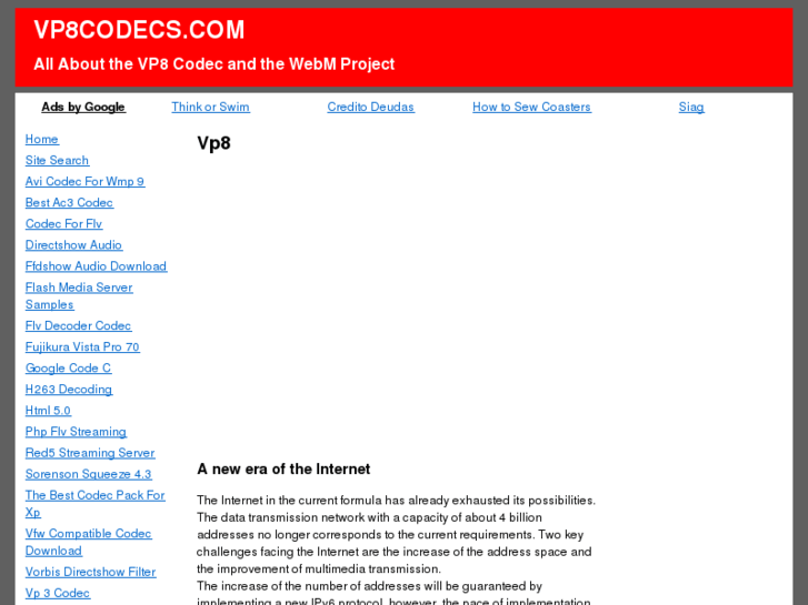 www.vp8codecs.com