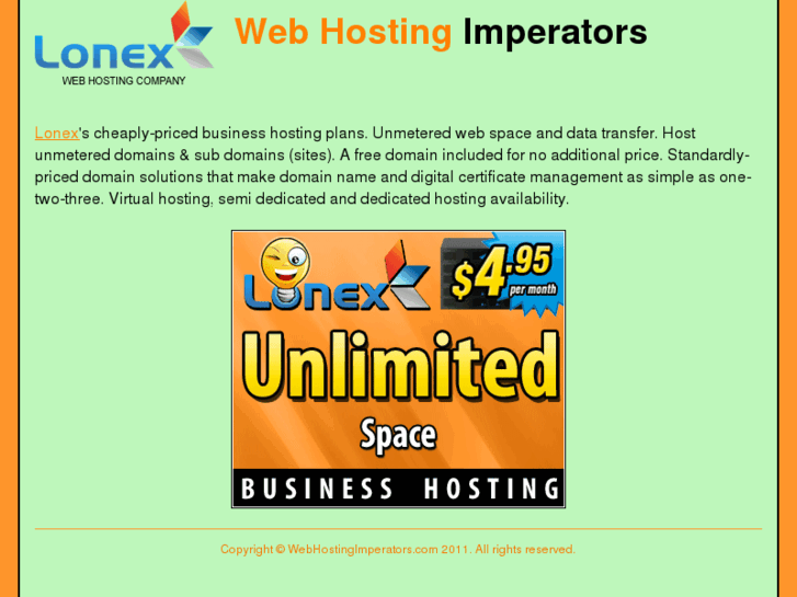 www.webhostingimperators.com