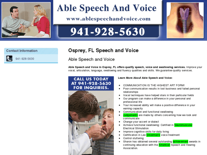 www.ablespeechandvoice.com