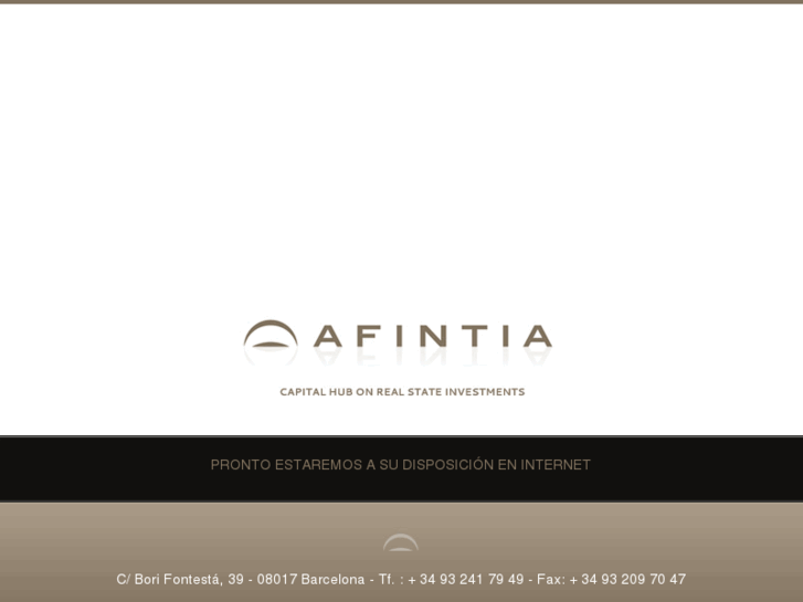 www.afintia.com