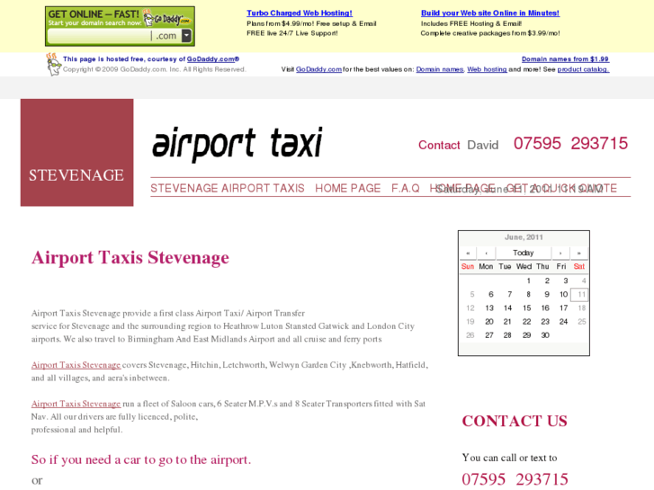 www.airporttaxisstevenage.com