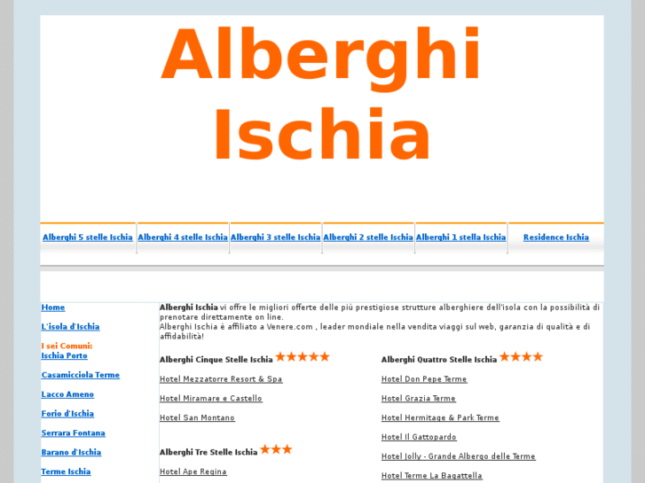 www.alberghi-ischia.com