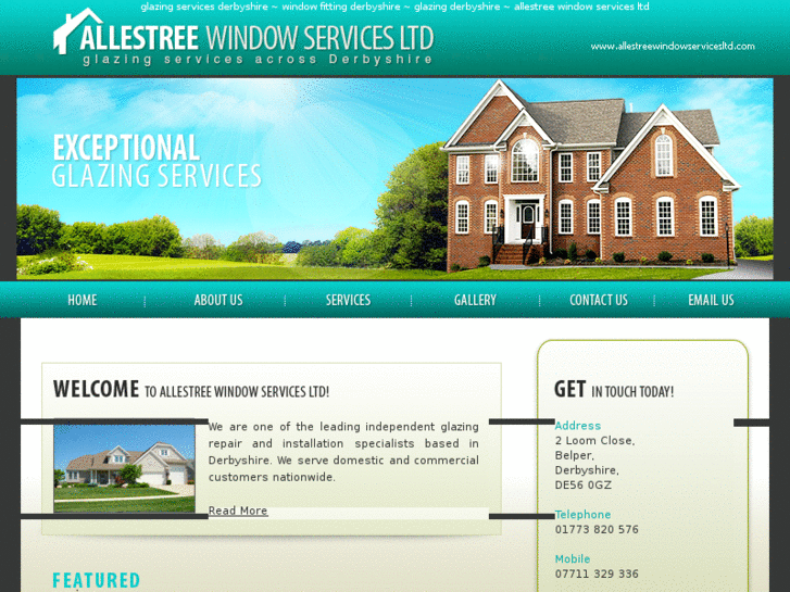 www.allestreewindowservicesltd.com