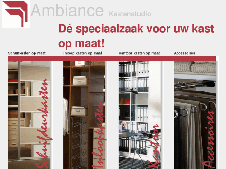 www.ambiancekastenstudio.nl