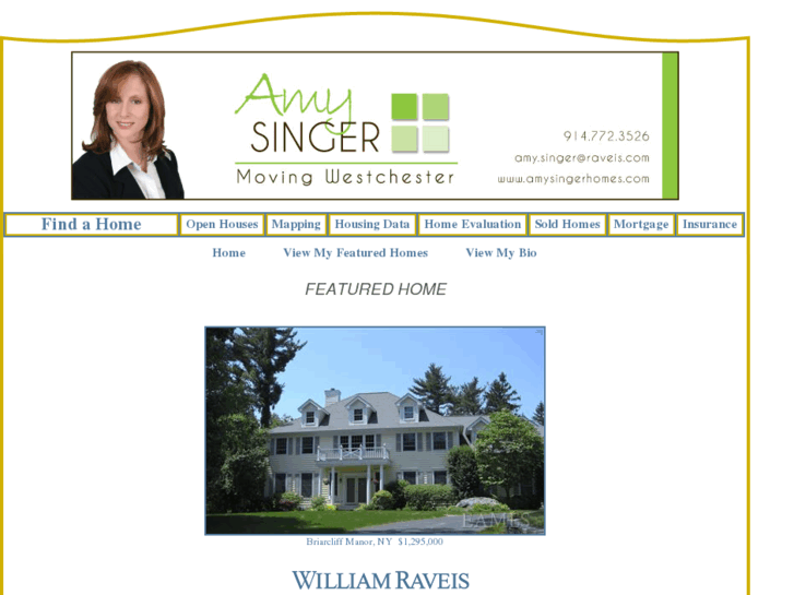 www.amysingerhomes.com