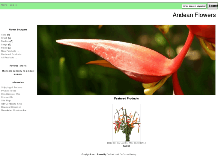 www.andeanflowers.com