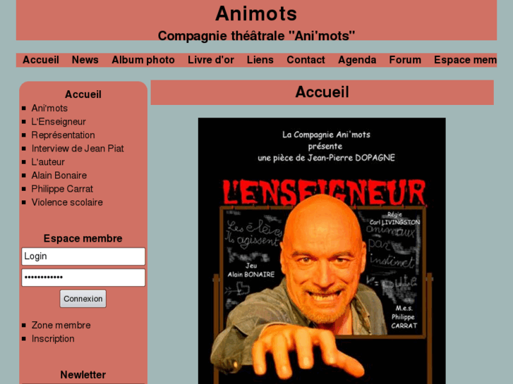 www.animots.org