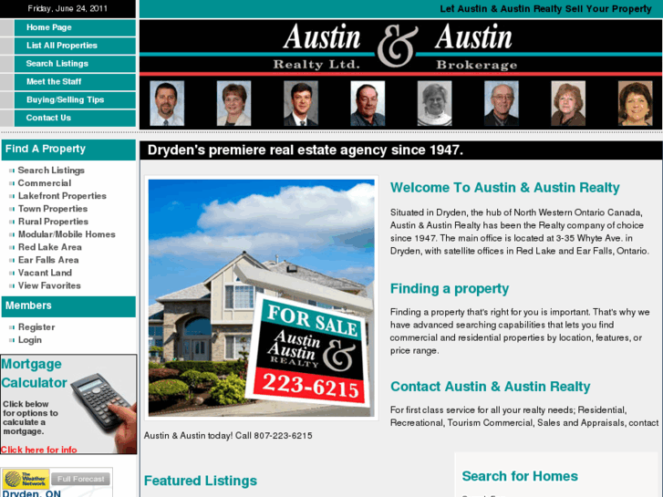 www.austinrealty.on.ca