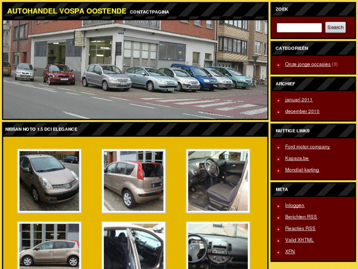 www.autohandelvospa.be