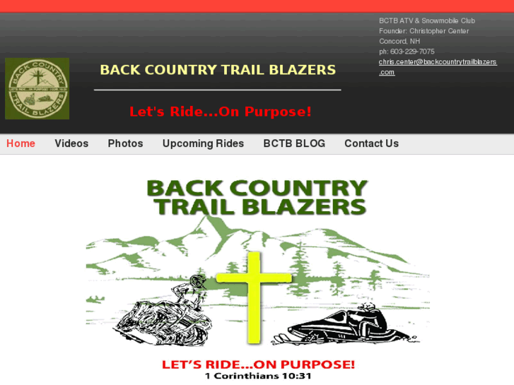 www.backcountrytrailblazers.com