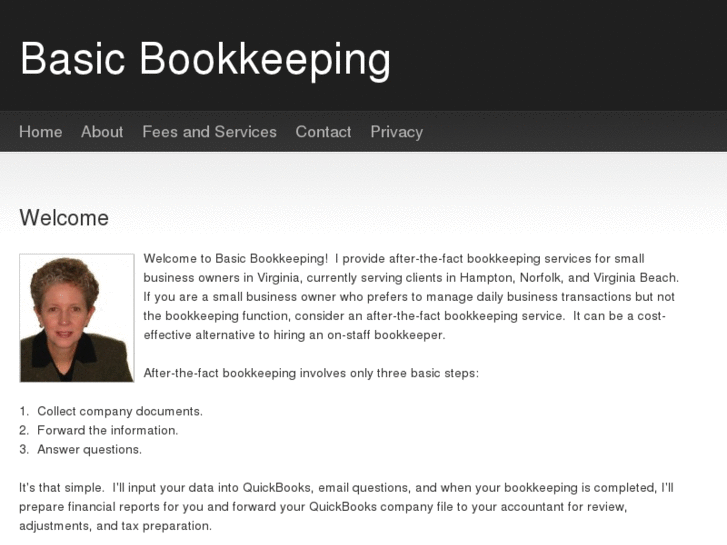 www.basic-bookkeeping.com