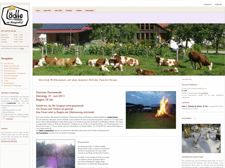 www.bio-logisch.net