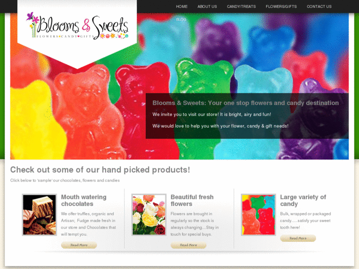 www.bloomsandsweets.com