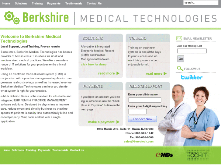 www.bmedtech.com