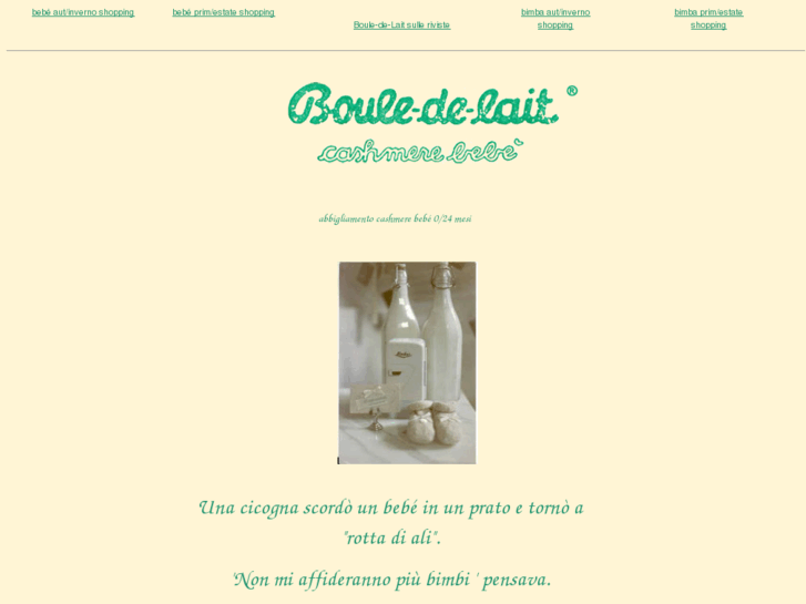 www.bouledelait.com