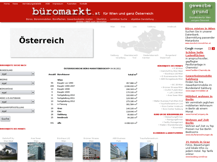 www.bueromarkt.co.at