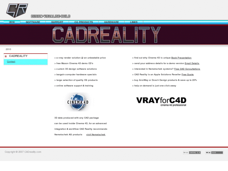 www.cadreality.com