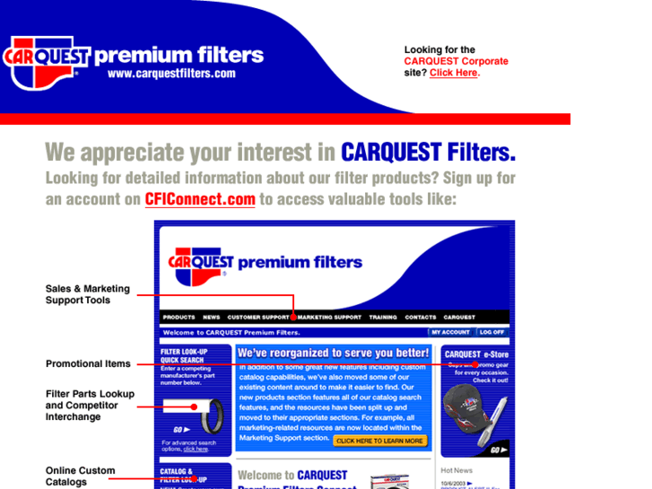 www.carquestfilters.com