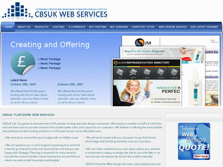 www.cbsuk-hosting.com