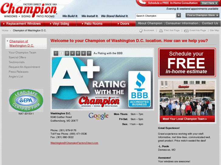 www.championwindowwashingtondc.com