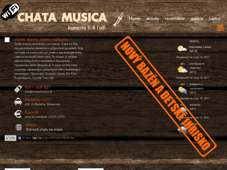 www.chatamusica.sk