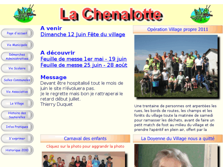 www.chenalotte.org