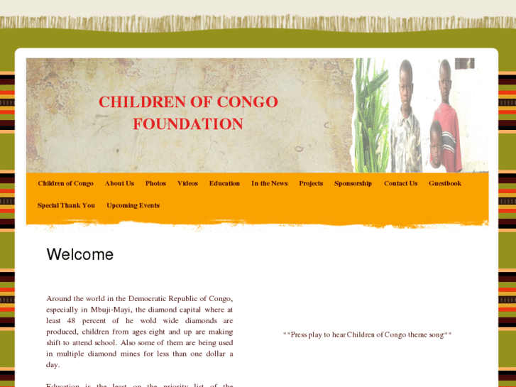 www.childrenofcongo.com