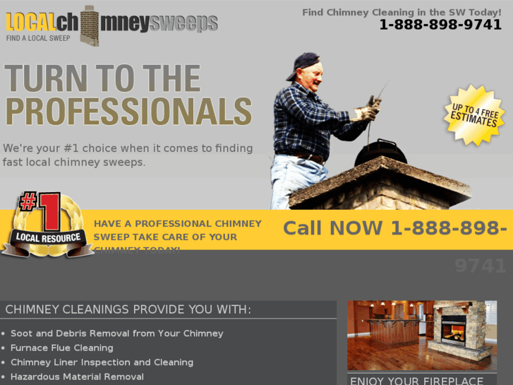 www.chimneycleanout.com