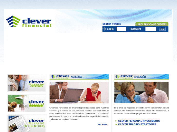 www.cleverfinancial.com