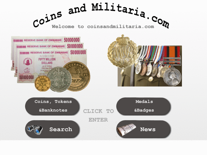 www.coinsandmilitaria.com