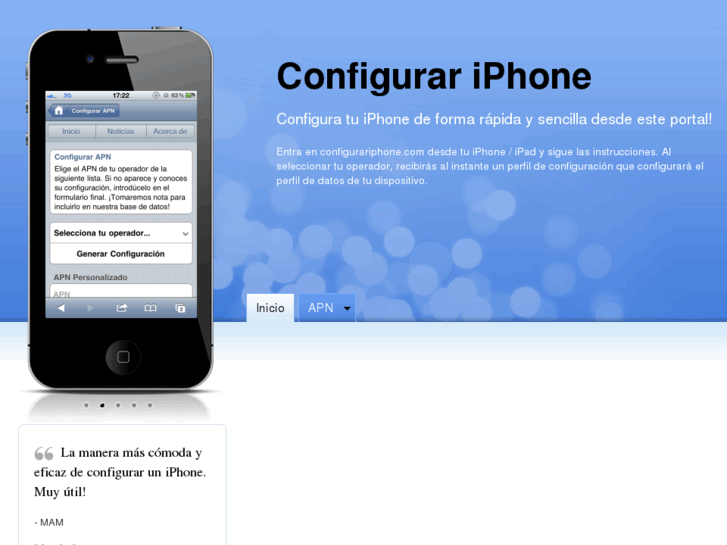 www.configurariphone.com