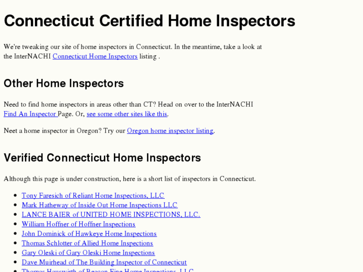 www.connecticut-home-inspector.net