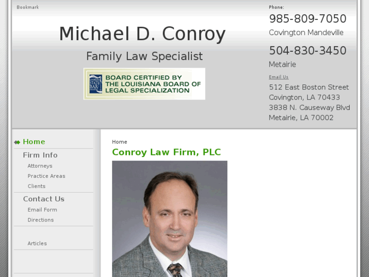 www.conroyfamilylaw.com