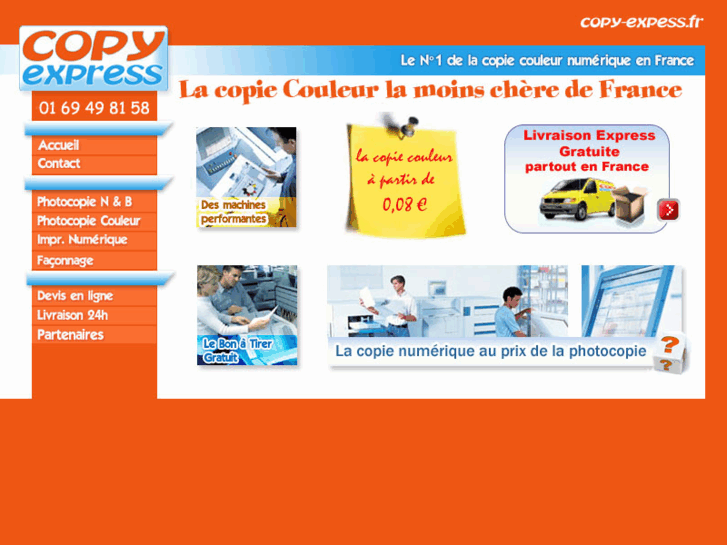 www.copy-express.fr