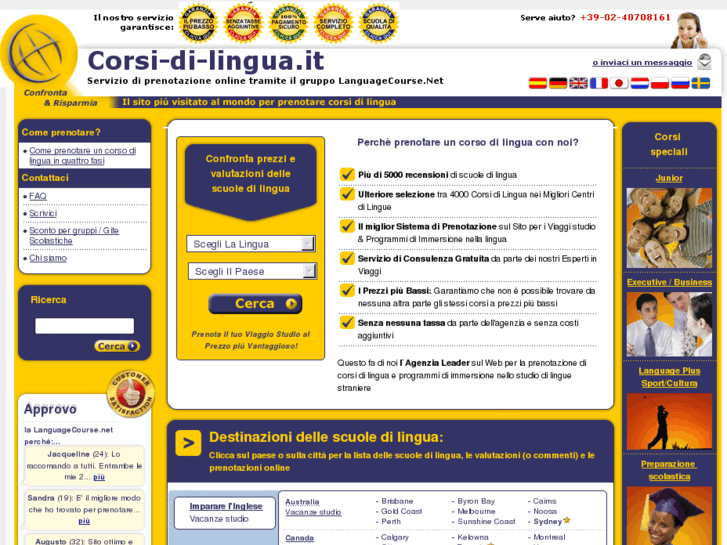 www.corsi-di-lingua.com