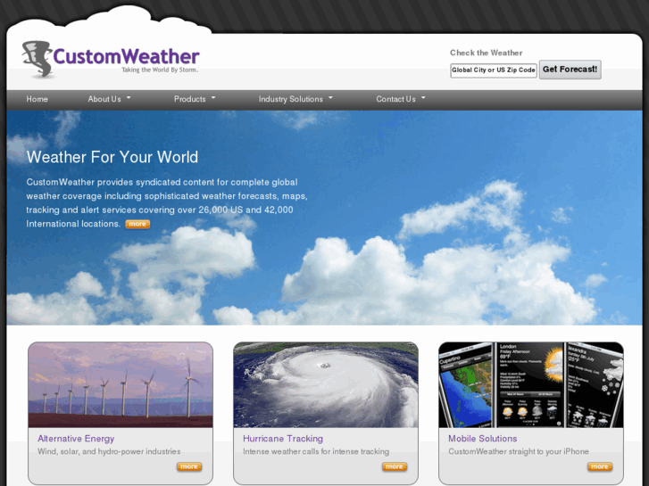 www.customweather.com