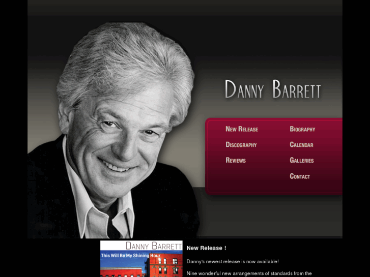www.dannybarrett.com