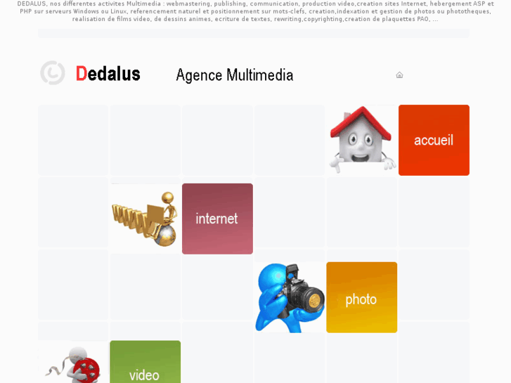 www.dedalus.biz