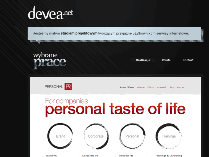 www.devea.net