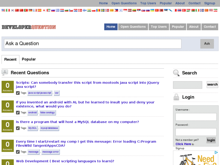 www.developerquestion.com