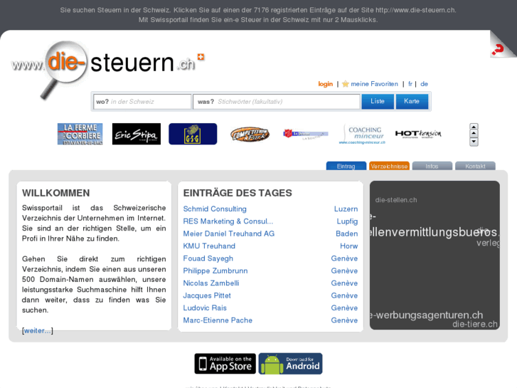 www.die-steuern.com