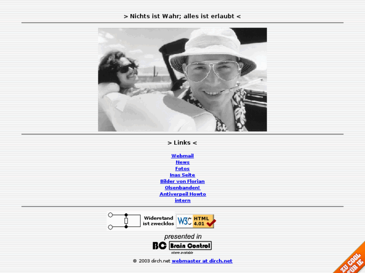 www.dirch.net