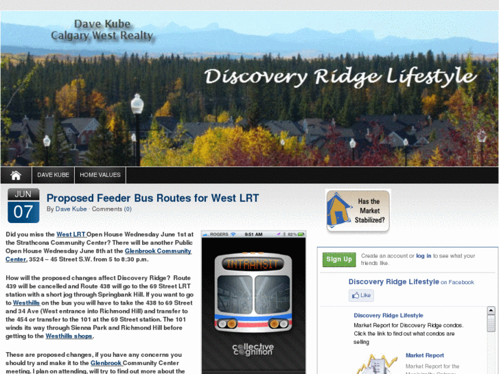 www.discoveryridgelifestyle.com