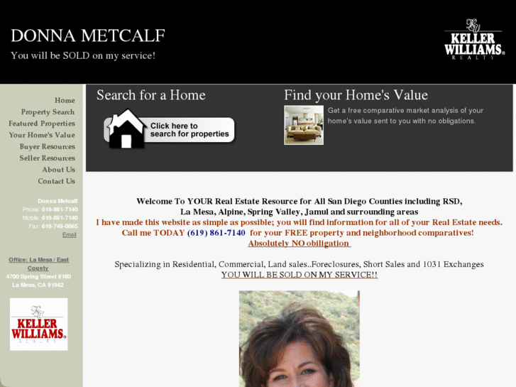 www.donnametcalf.com