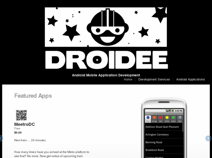 www.droidee.com